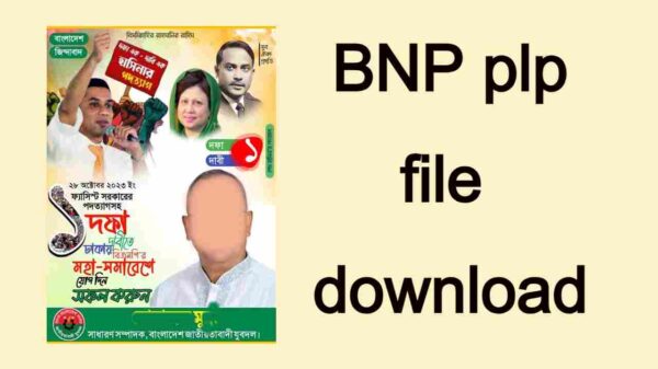  BNP plp file download free