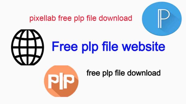 Free plp file website